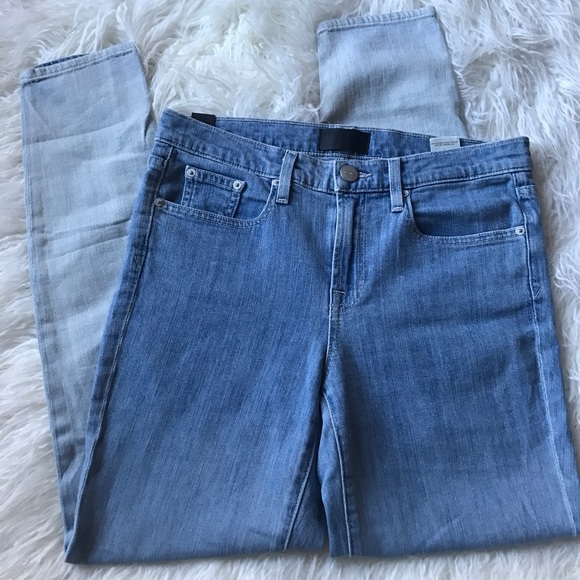 Vince. Ombré Skinny Jeans - Picture 2 of 8